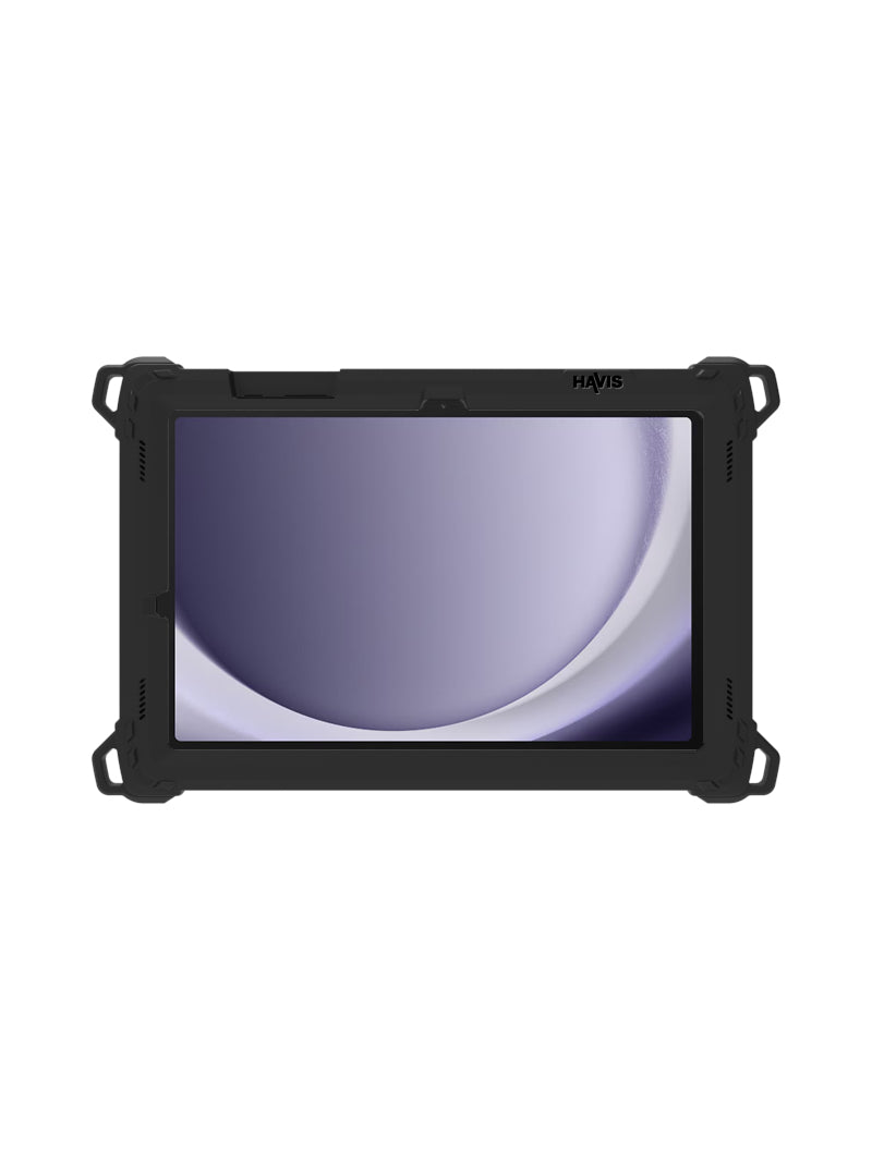 Havis Kickstand Provides Angled Viewing Tablet Mount PKG-TAB4-SAM2N - Package DS-TAB-401 Docking Statio