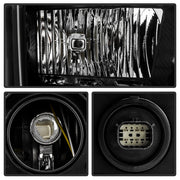 Spyder 9953194 Headlight Assembly