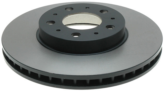 Raybestos Limited Supplier Warranty Brake Rotor 96516R - Parts