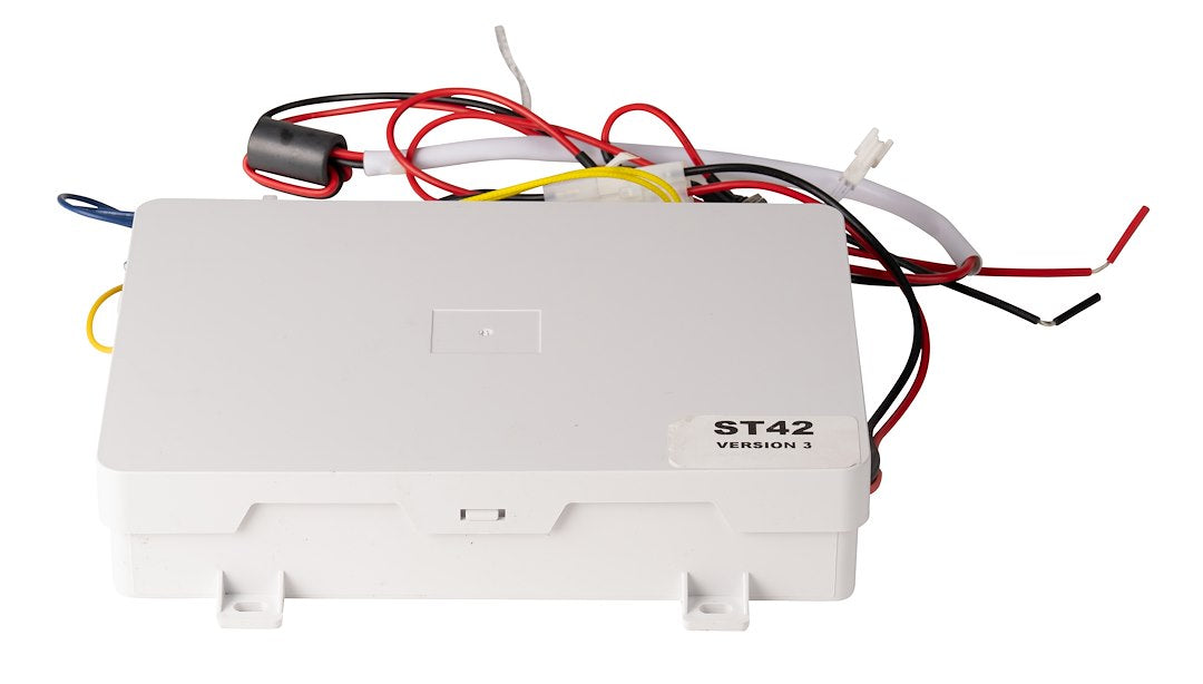 Suburban MFG Control Temperature From Inside RV Water Heater Controller 521338 - Module Board ST42