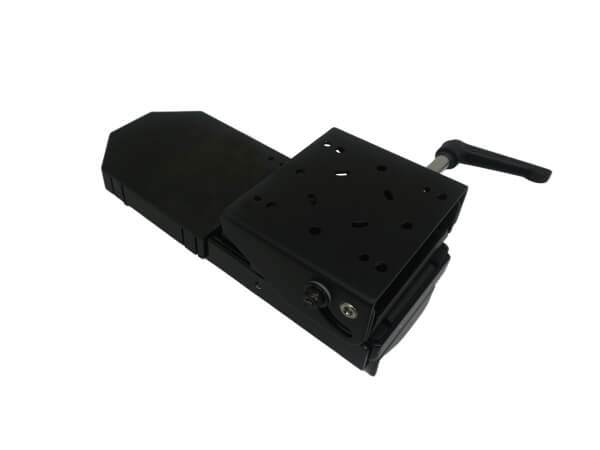 Havis Limited Lifetime Warranty Tablet Mount C-MD-112 - Actadp Hdm Slide TS SP
