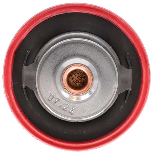 Motor RAD AM MRD103 Thermostat