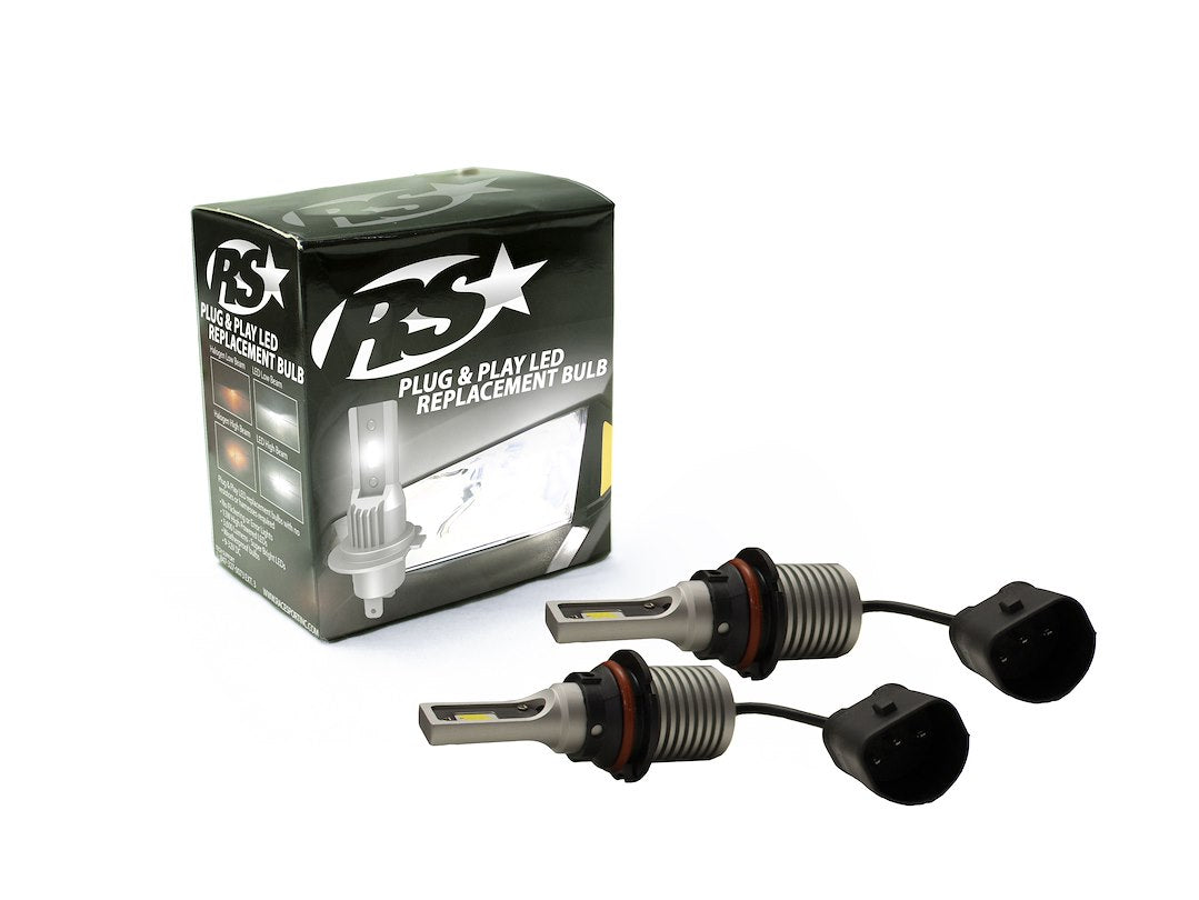 Racesport LT RSPNP9007 Driving/ Fog Light Bulb