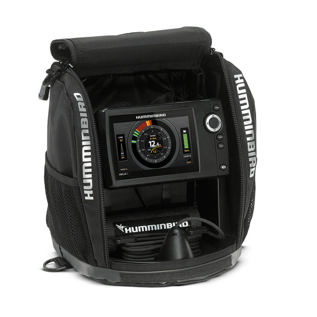Humminbird 411720-1 Fish Finder