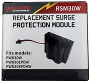 Hughes Auto RSM30W - 30 Amp Wifie Module
