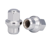 WC Wheel ACC DPC60259 Constructed From Steel - 14MM-1.5 21MM Hex Shank