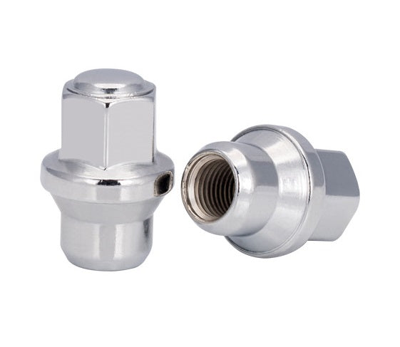 WC Wheel ACC DPC60259 Constructed From Steel - 14MM-1.5 21MM Hex Shank