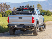 GO Rhino High Clearance Bumper Ends 28178T - RR Bmpr Tundra