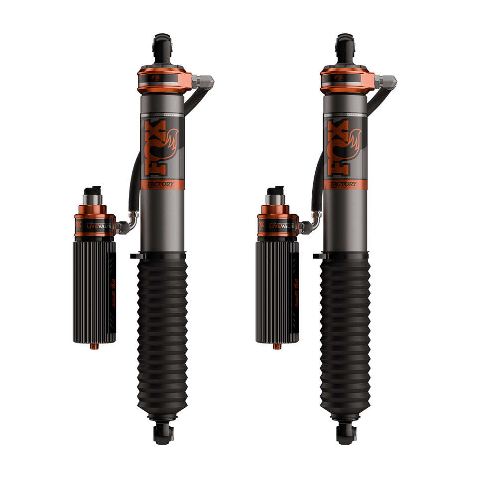 FOX Shox 883-06-262 Leveling Kit Suspension