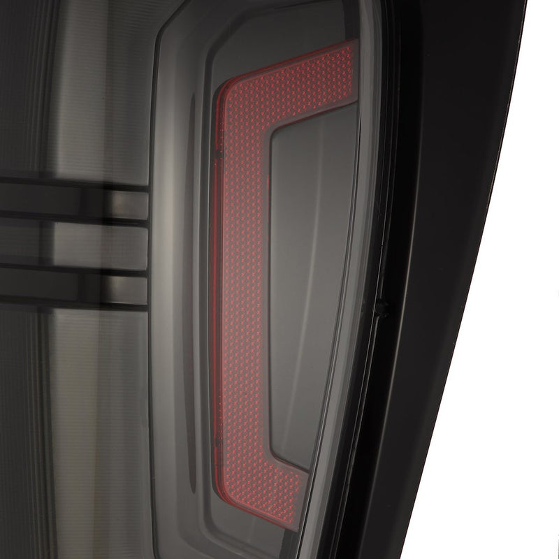 Alpharex USA 680082 Tail Light Assembly