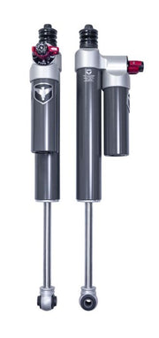 Readylift 93-20250 Enhanced control and comfort