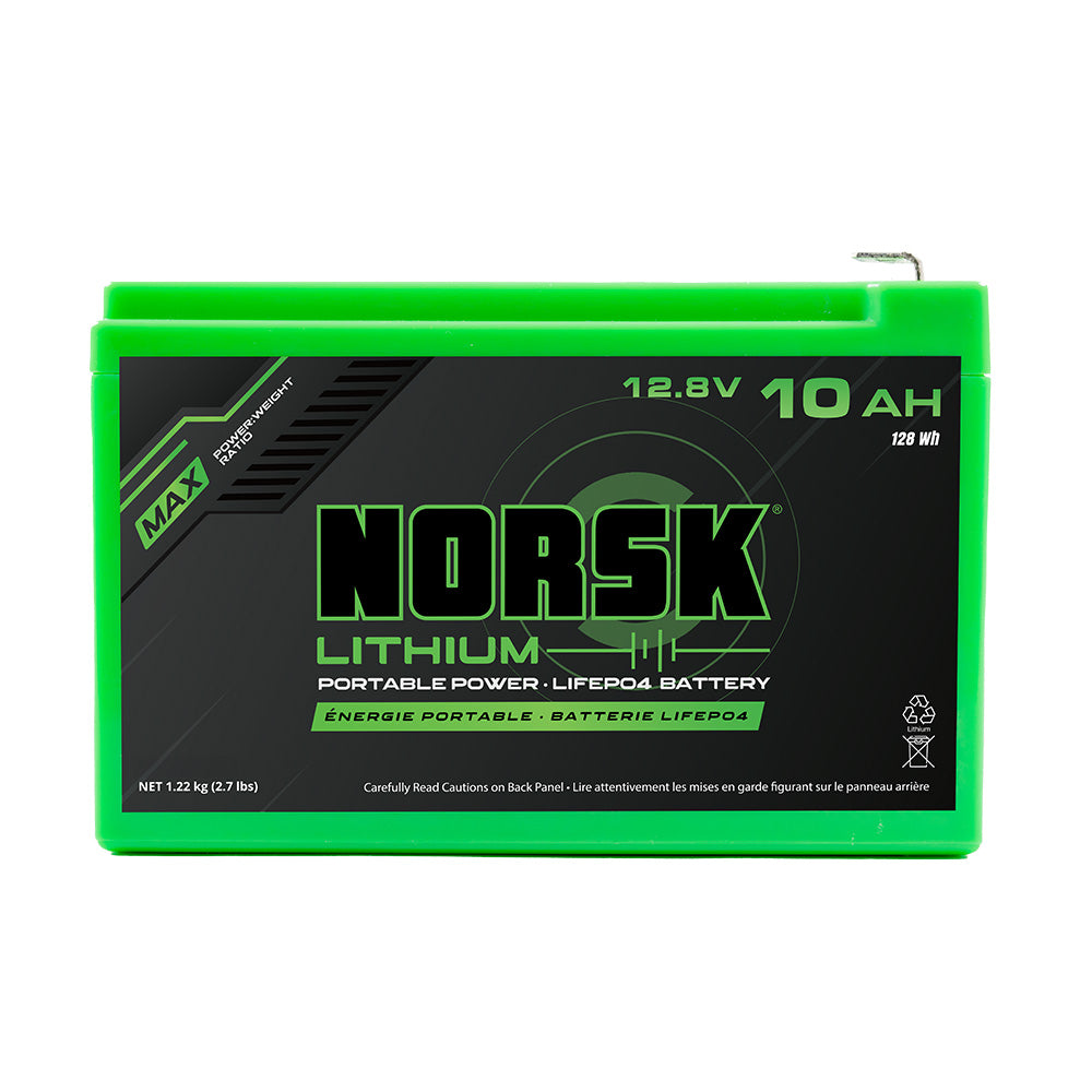 Norsk INC B12010C Battery
