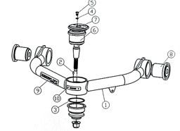 Readylift 67-34640 Control Arm