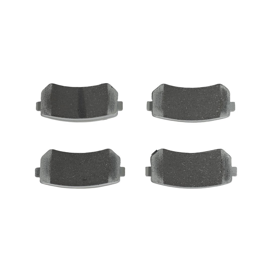 Brembo Components Not Hazardous To Health Brake Kit KT00907