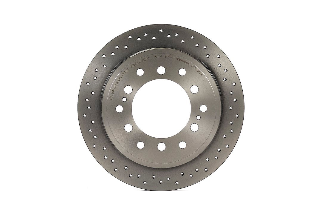Brembo 09A3342XC02