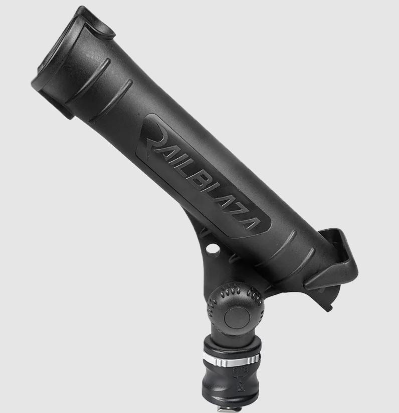 Railblaza 08-4118-11 Fishing Rod Holder