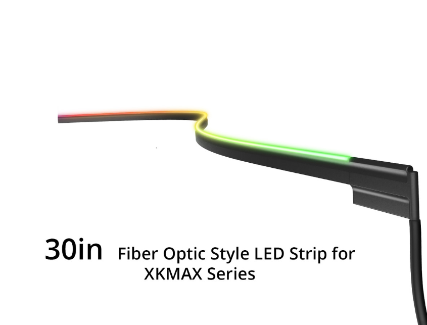 XK Glow MX-FO-30 Rope Light