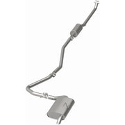 BRE Exhaust 106-0953 Exhaust System Kit