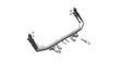 Blue Ox BX1312 Base Plate for Mini Cooper Hitching - Blue Ox