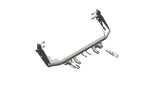 Blue Ox BX1312 Base Plate for Mini Cooper Hitching - Blue Ox