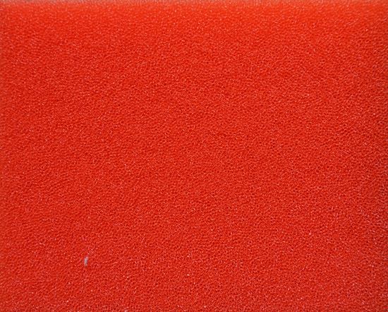 Helix Racing 750-1101 - Red PRE-Filter Foam
