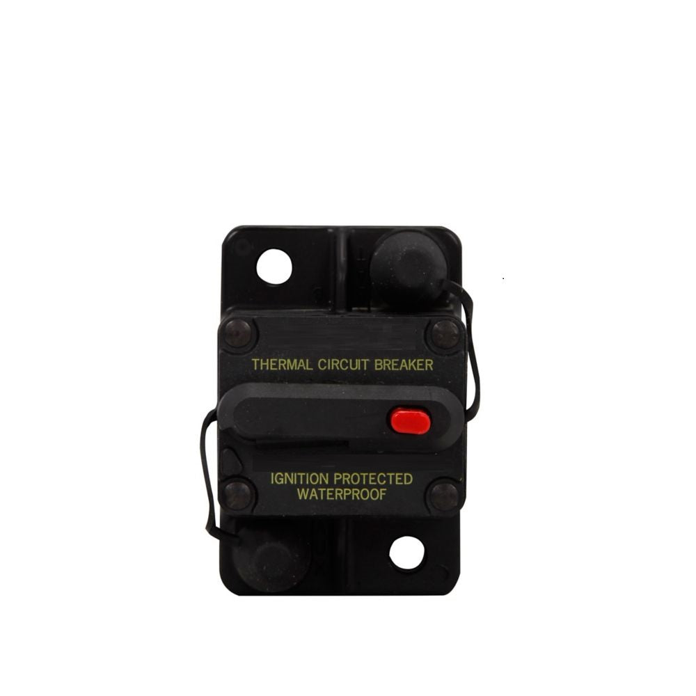 Bussmann CB185-60 Circuit Breaker