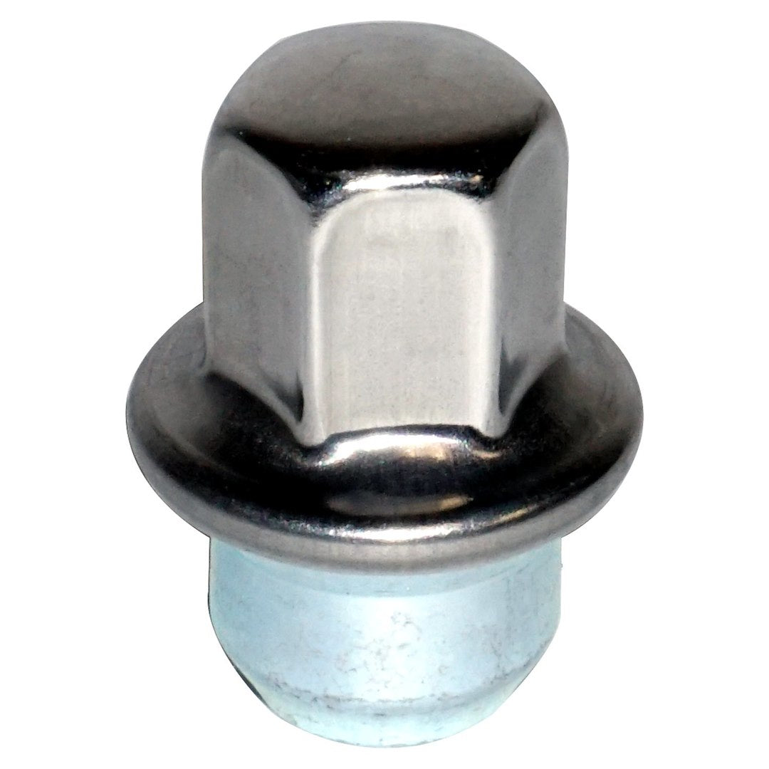 Crown Auto 6504672 Constructed from stainless steel