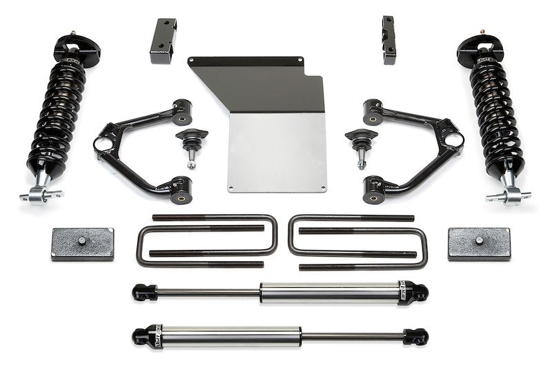 K1059DL Fabtech Lift Kit Suspension