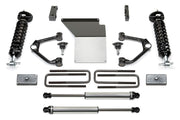 K1059DL Fabtech Lift Kit Suspension