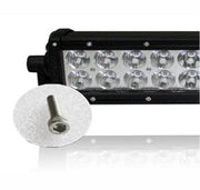 Black Horse Patent Approved Grille Guard RU-Gmsi15-B-K1 - Rugged Heavy Duty Kit