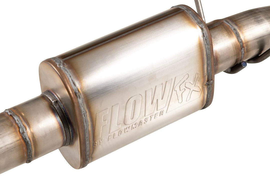 Flowmaster 717941 Exhaust Muffler