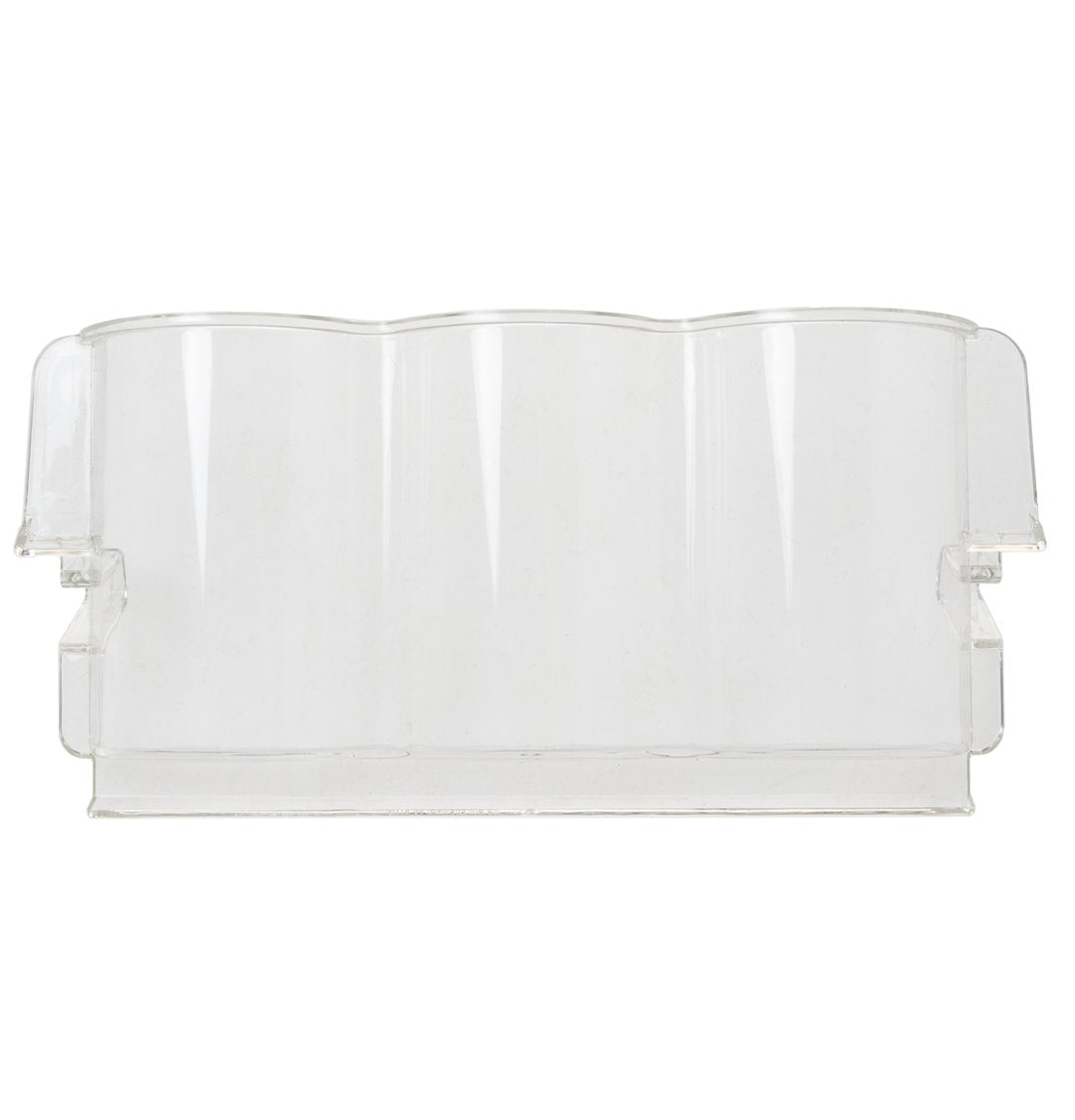 GE Appliance Durable And Long Lasting Refrigerator Door Bin WR71X32550 - Cola