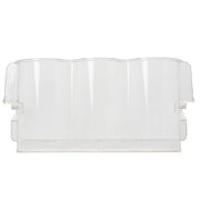 GE Appliance Durable And Long Lasting Refrigerator Door Bin WR71X32550 - Cola