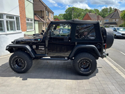 Bestop 79841-17 Soft Top