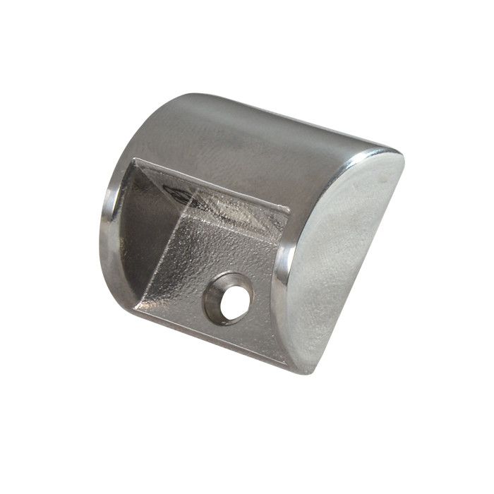 Lumitec CE Certified Courtesy Light - LED 101043 - White Andros SS Lig