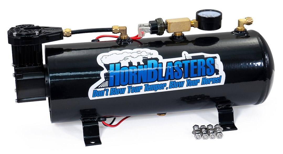 Hornblaster HK-2Chime-M3 Air Horn