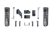 Maxtrac 889745-2 - Rear Box Kit