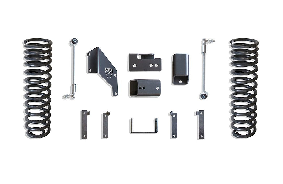 Maxtrac 889745-2 - Rear Box Kit