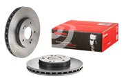 Brembo 09793311C02 Brake Rotor