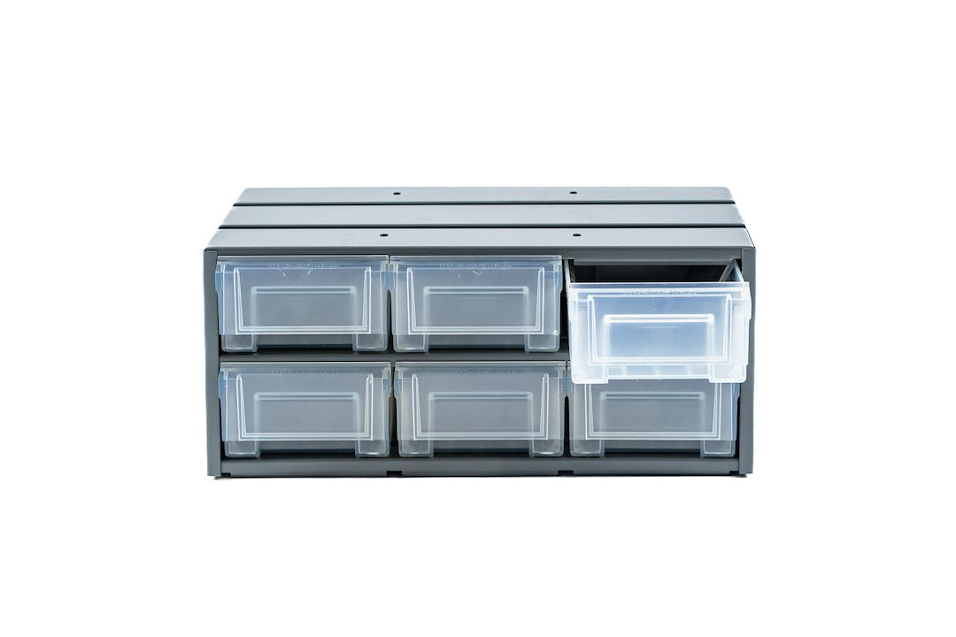 Masterack 02D641KP Van Storage System Cabinet