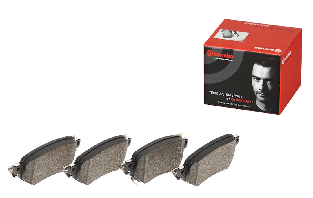 Brembo P49059 Brake Pad