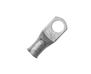 Pacer TAE2-38R-2 - Copper Tinned Lug 2PC
