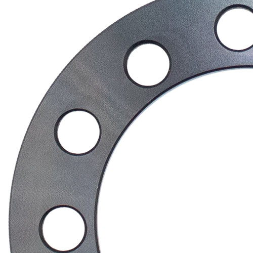 Revolution 6550/135-6-110 Wheel Spacer