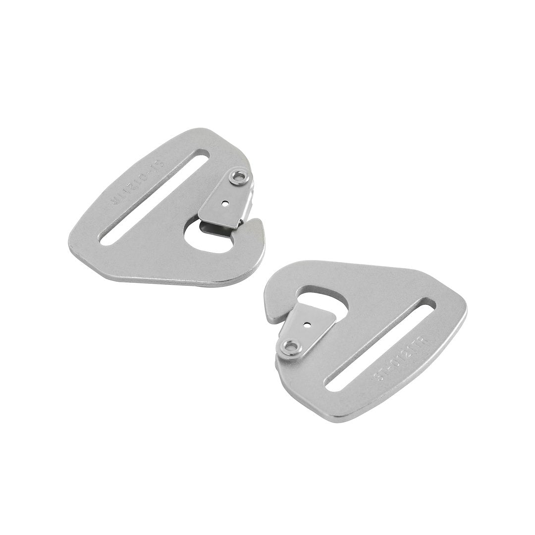 Simpson Race Features Floor Mounted Seat Belts Seat Belt Mounting Kit 31020