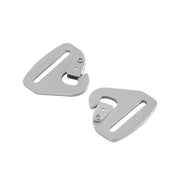 Simpson Race Features Floor Mounted Seat Belts Seat Belt Mounting Kit 31020
