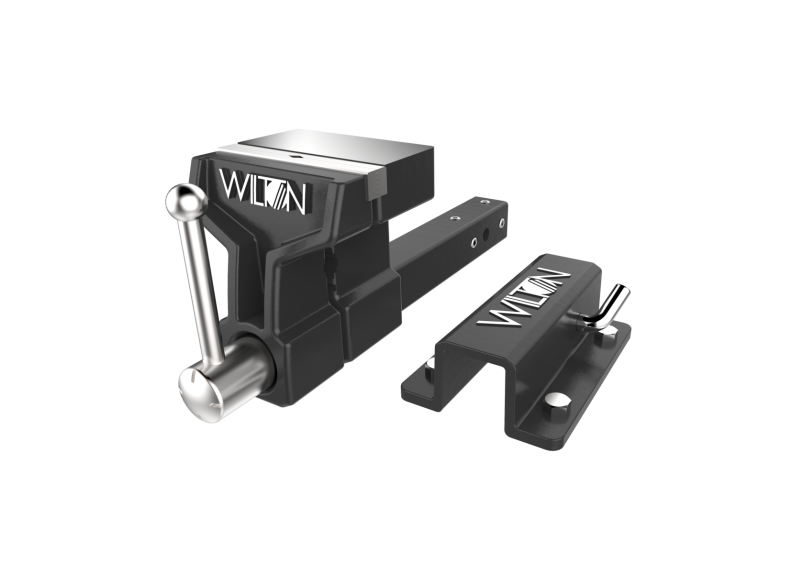 Wilton Tools Designed For Durability Vise 10010 - Atv ALL-Terrain