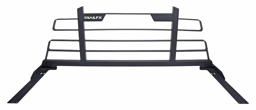 Trailfx With Mounting Hardwares Headache Rack HR001B