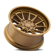 Wheel Group Satin Bronze Finish 8116-2970MZ - Bronze Mayhem Intrepid 8116