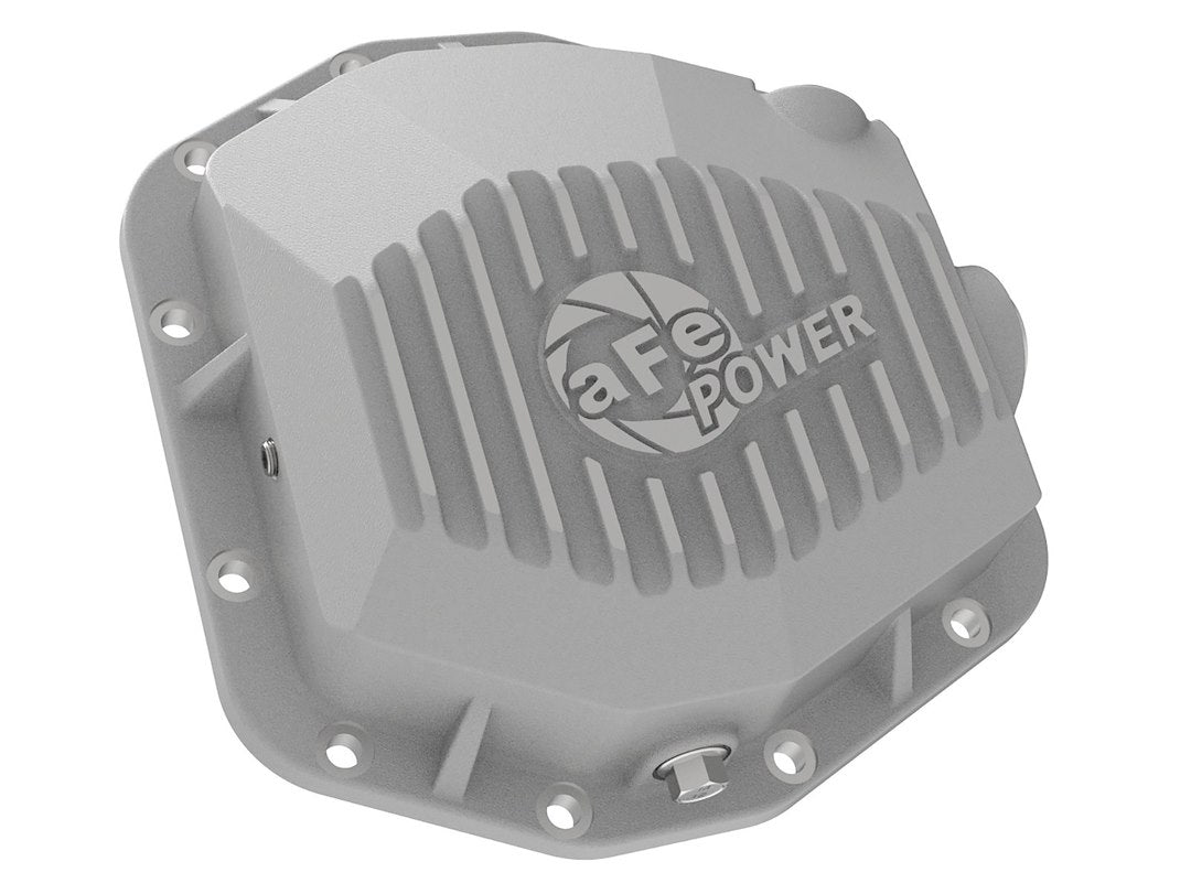 AFE Easy To Install Differential Cover 46-71290A