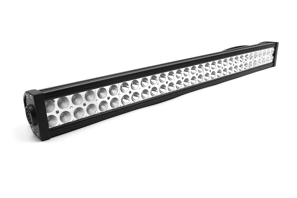 Southern TRU Moisture Breather Technology Light Bar 72030 - Chrome 30 Led Str Serie